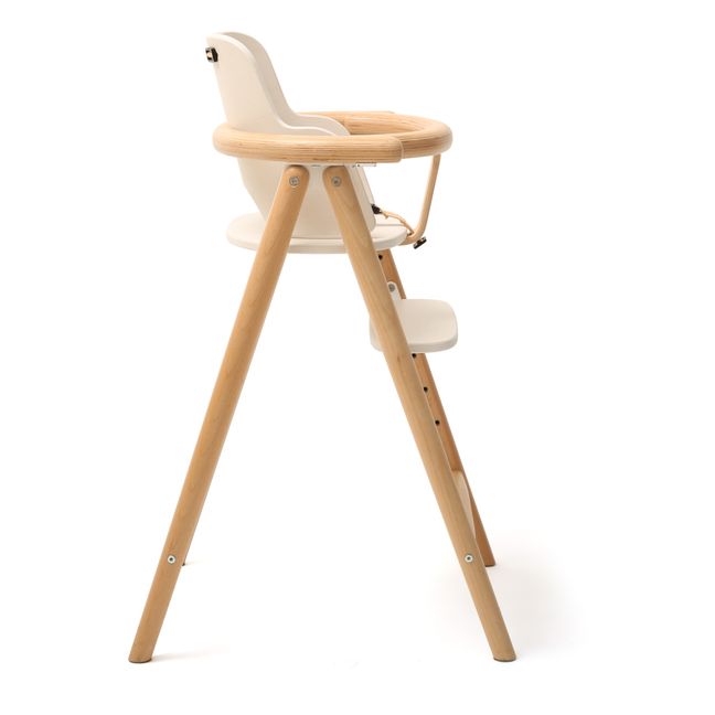 Baby Set for Tobo High Chair | Bianco