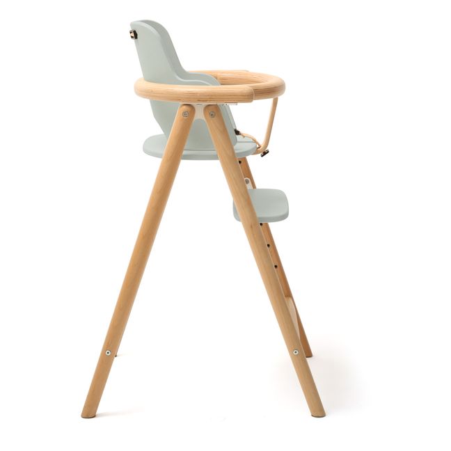 Baby set pour chaise haute Tobo | Gris