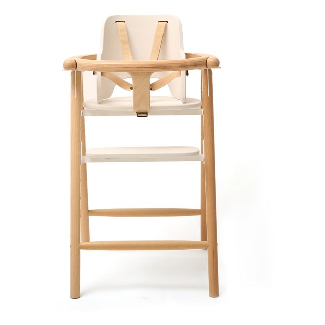 Baby Set for Tobo High Chair | White