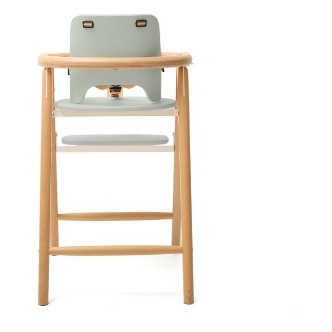 Baby Set for Tobo High Chair | Grigio