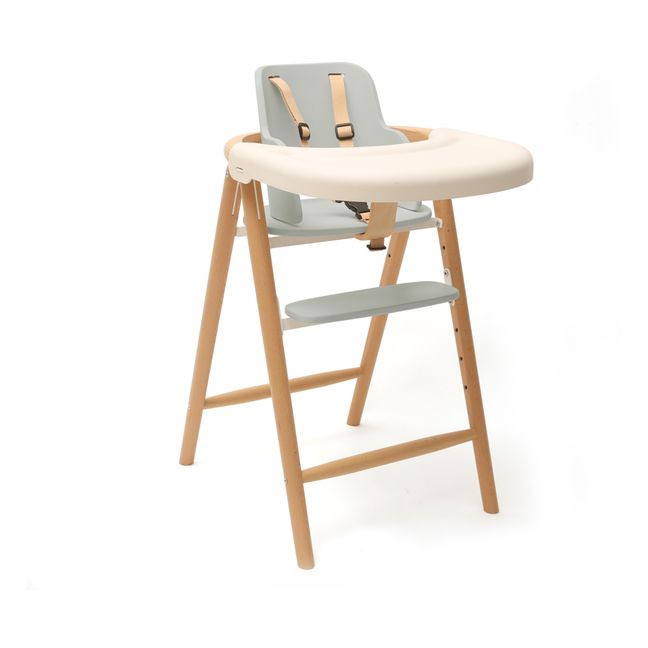 Baby Set for Tobo High Chair | Grigio