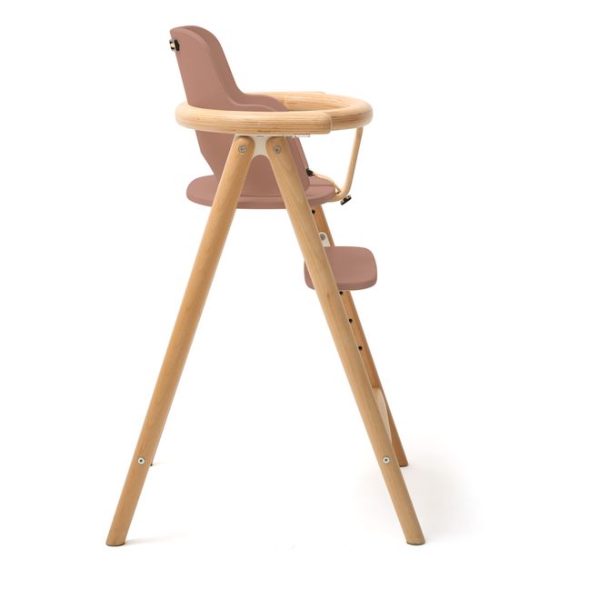 Baby Set for Tobo High Chair | Rosewood