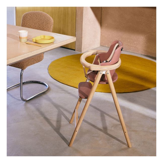 Babyset für Hochstuhl Tobo | Palisander