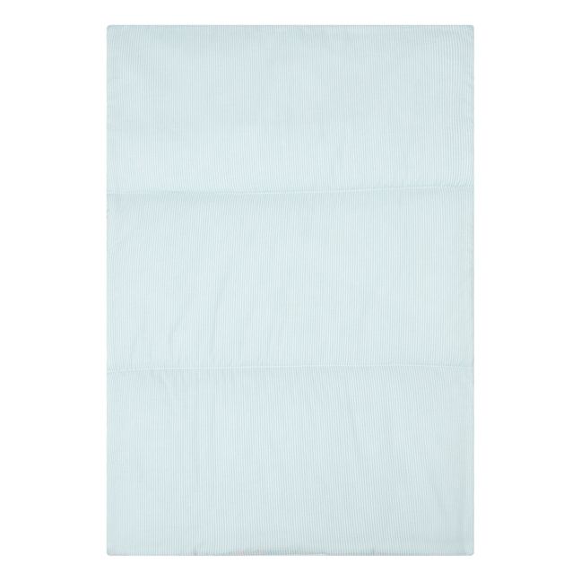 Swirling Petals Liberty Duvet