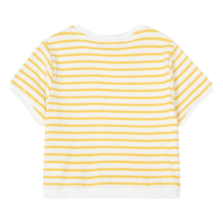 Sarah Terry Sweater | Gelb- Produktbild Nr. 2