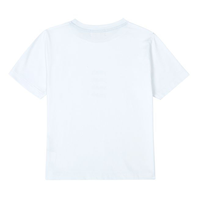 Camiseta Yeah | Crudo