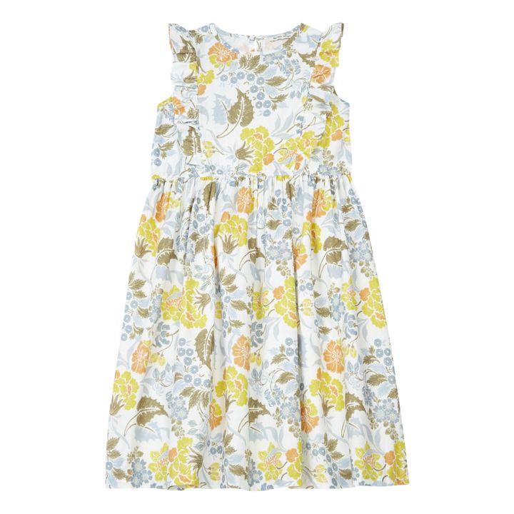 Gianni Dress | Crudo- Imagen del producto n°0