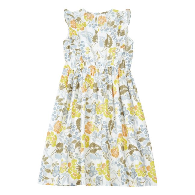 Gianni Dress | Crudo