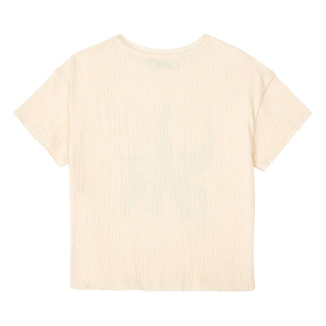 Sylvana T-Shirt | Crudo