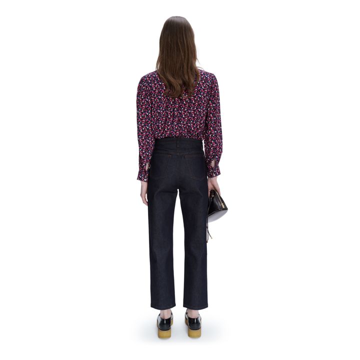 Capucine Shirt | Rosa- Imagen del producto n°3