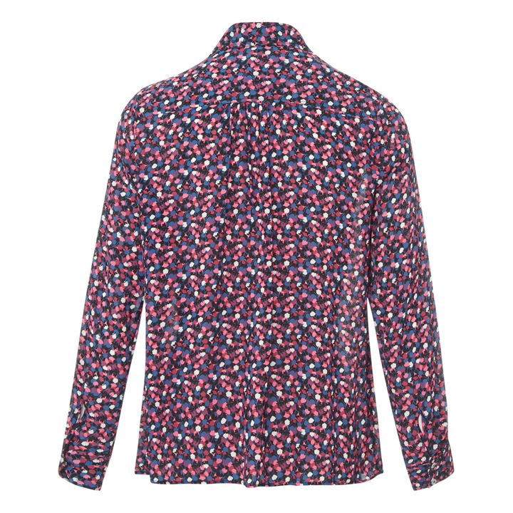 Capucine Shirt | Rosa- Imagen del producto n°4