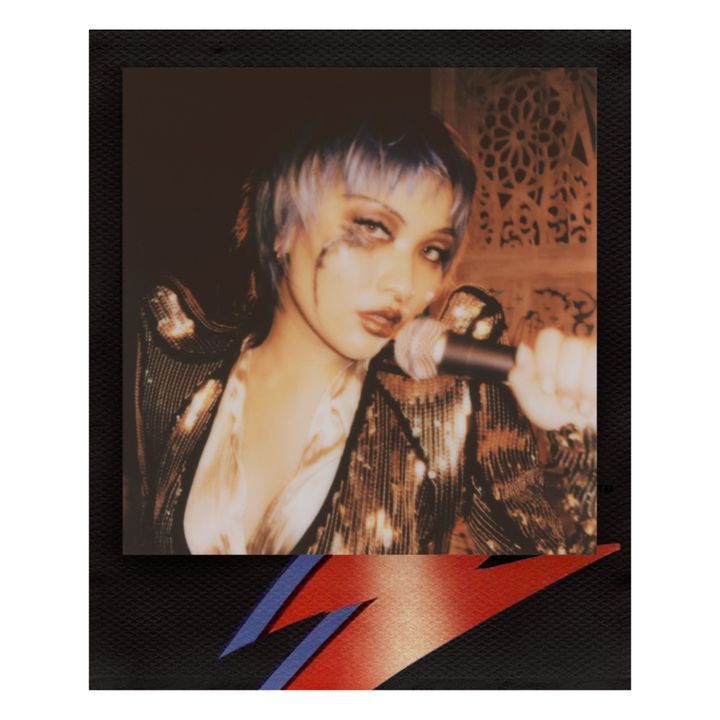 Carrete Polaroid en color - Edición David Bowie- Imagen del producto n°1
