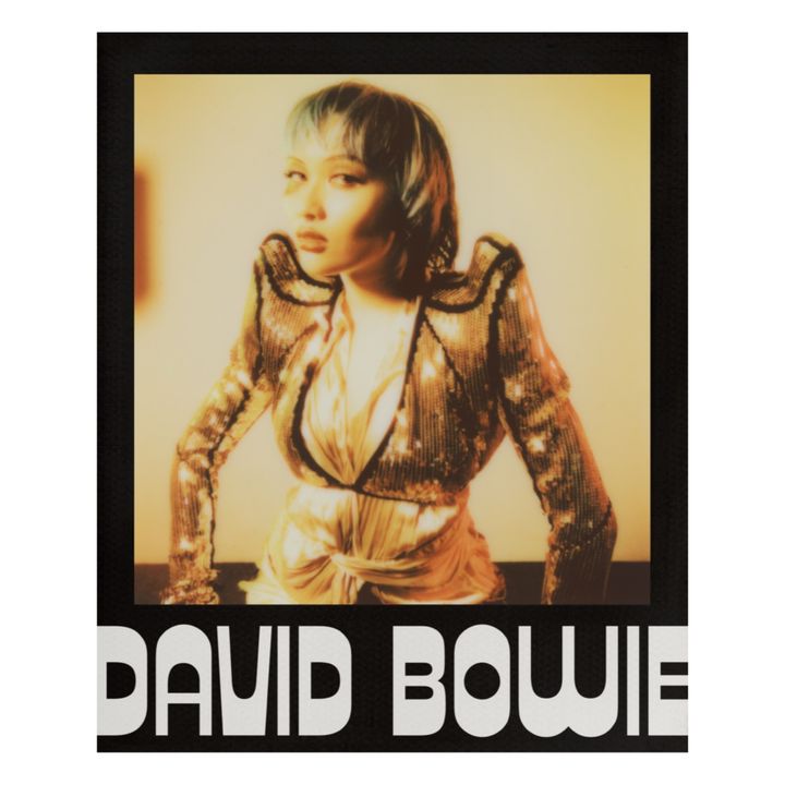 Film couleur Polaroid - David Bowie Edition- Image produit n°6