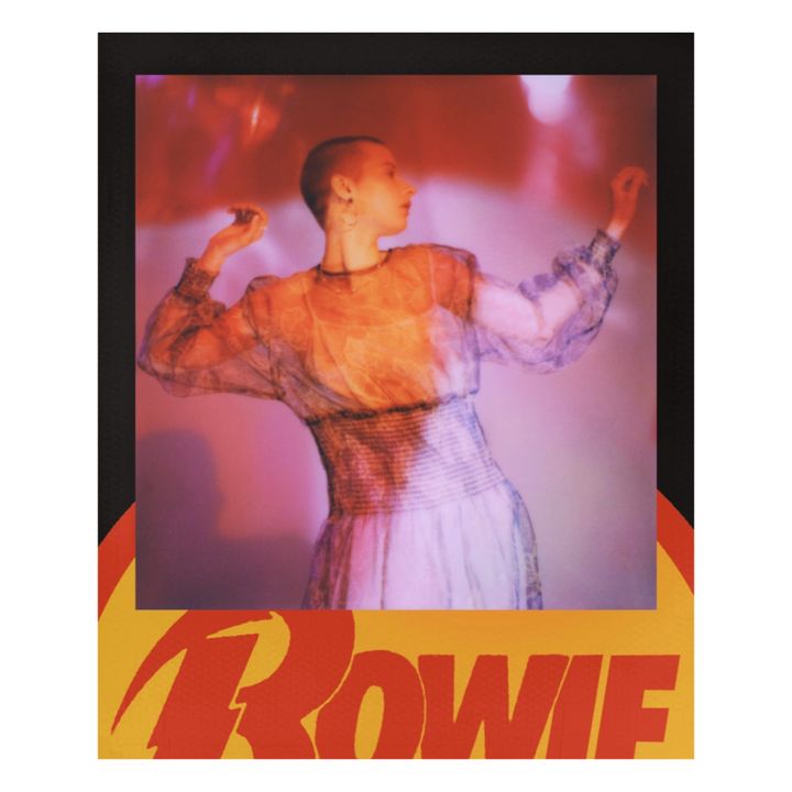 Carrete Polaroid en color - Edición David Bowie- Imagen del producto n°8