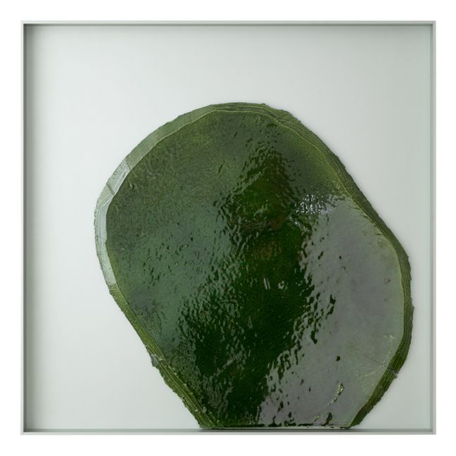 Bas Relief 2 Ronan Bouroullec | Vert