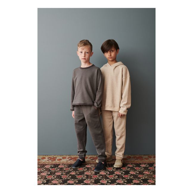 Pantalon Garryea | Gris