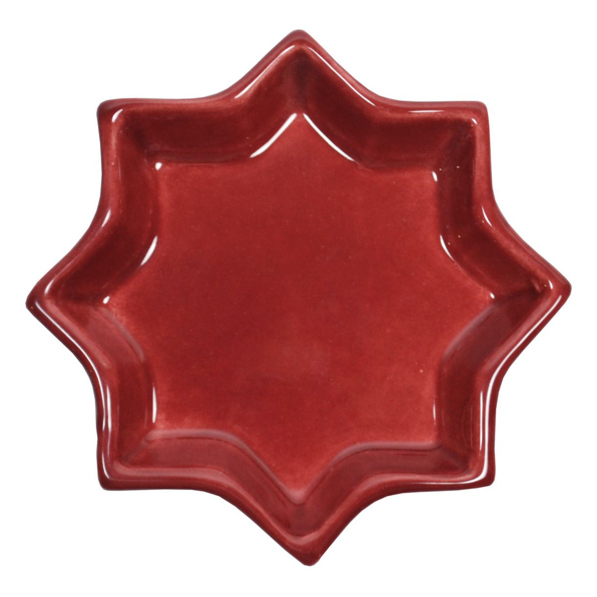 Plato Estrella | Berenjena- Imagen del producto n°0