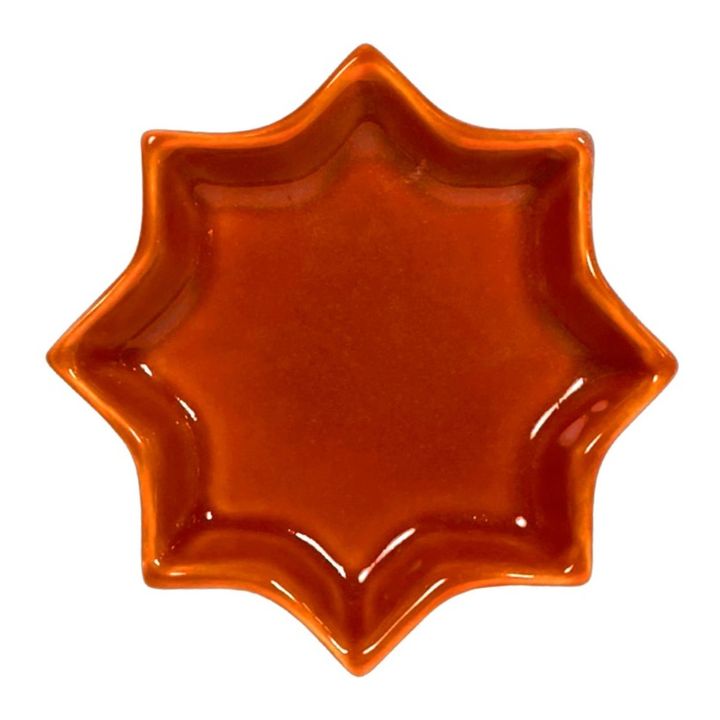 Cuenco Estrella | Terracotta- Imagen del producto n°1