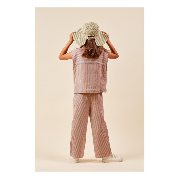 Jeans Dorilis | Blau- Produktbild Nr. 2