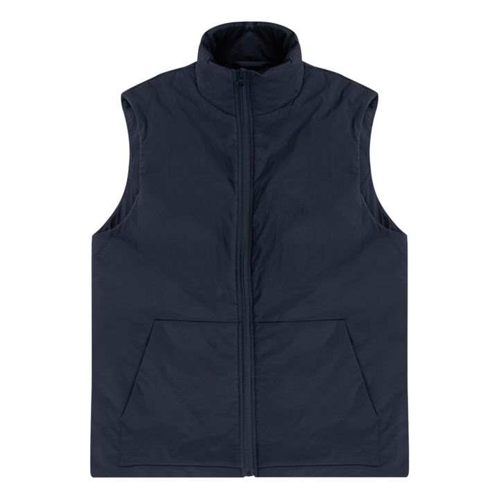 Doudoune Verve 8245 | Bleu marine- Image produit n°0