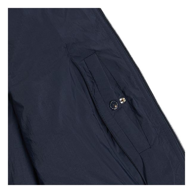 Verve 8245 Jacket | Navy blue