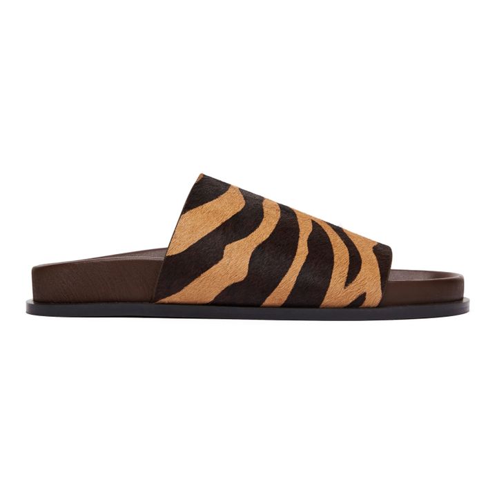 A. Emery - Luca Sandals - Beige | Smallable