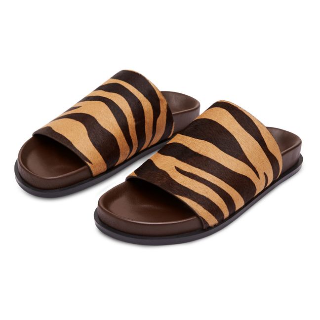 Sandales Luca | Beige