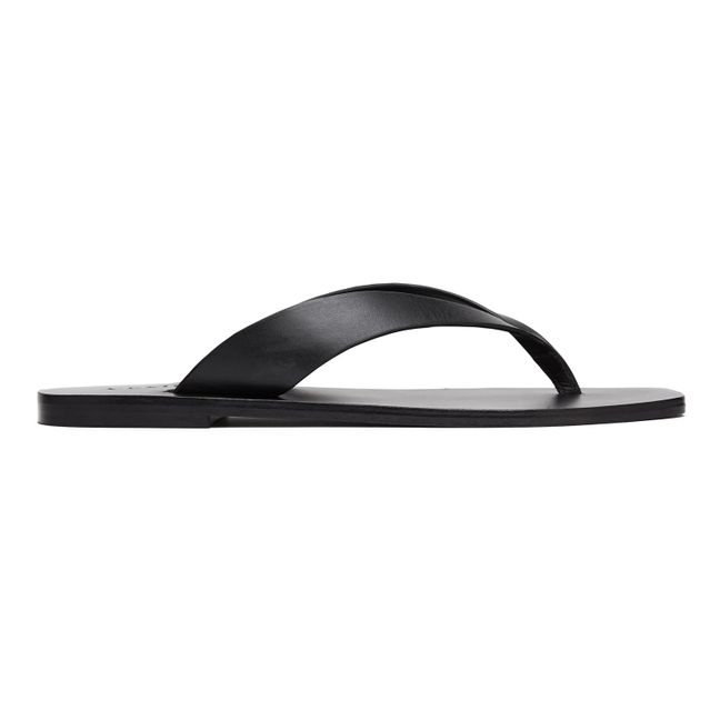 Sandales Kinto | Noir
