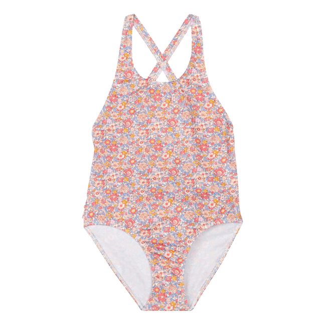Exclusive One-Piece Liberty Swimsuit | Rosa