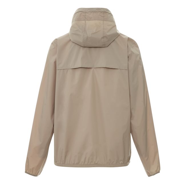 Coupe-vent Le Vrai 3.0 Claude | Taupe