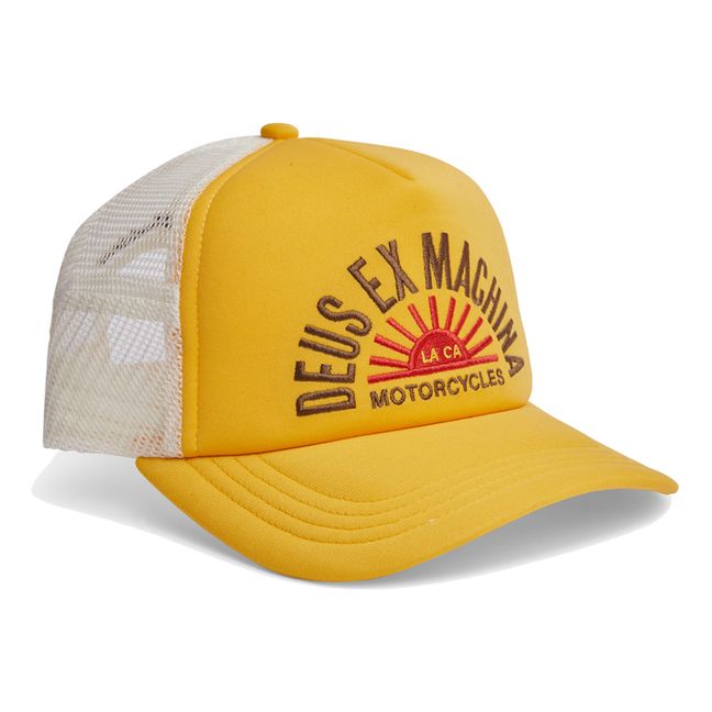 Casquette Sunflare Trucker | Amarillo
