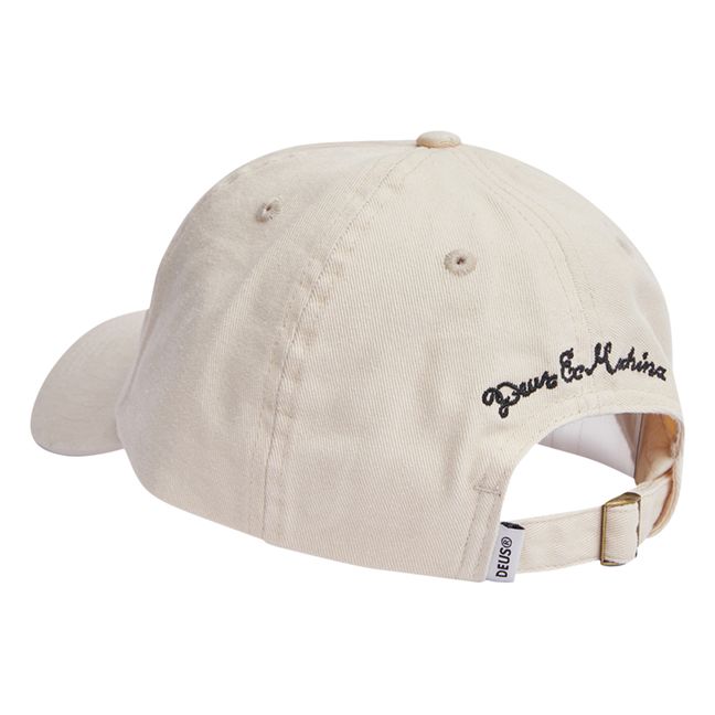 Casquette Sunrise Dad | Blanco
