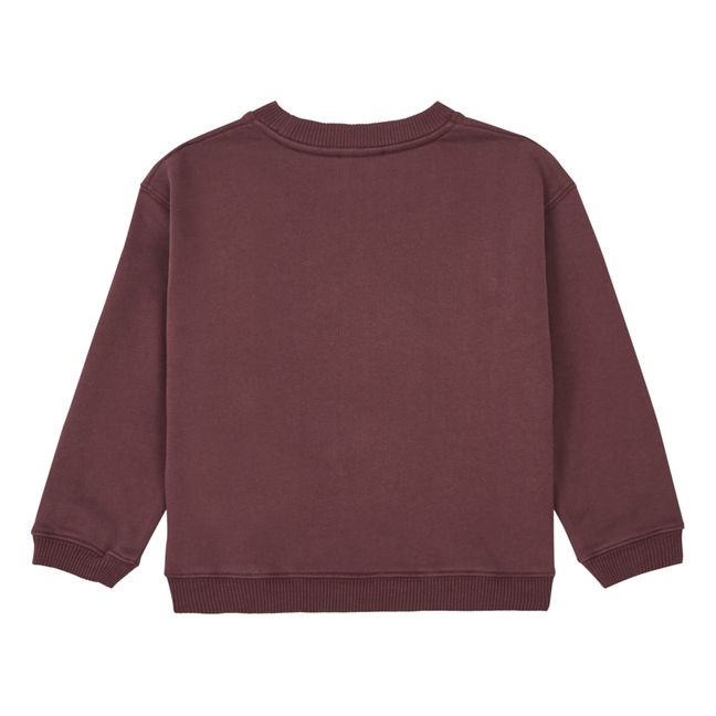Sweat Tonino | Prune