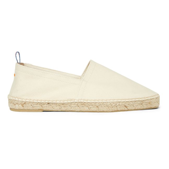 Espadrilles Pablo | Ivoire