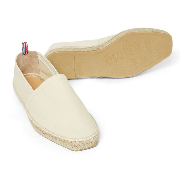 Espadrillas Pablo | Avorio