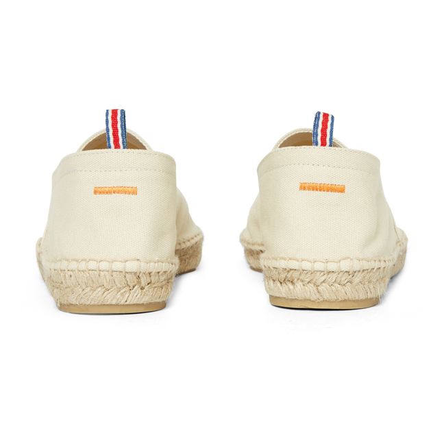 Espadrillas Pablo | Avorio