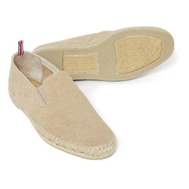 Espadrillas Joel con elastico | Sabbia