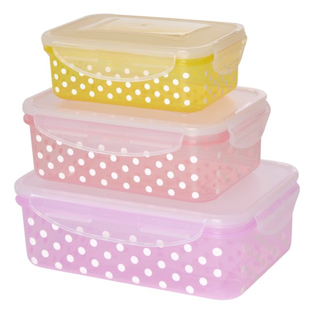 Containers - Set of 3