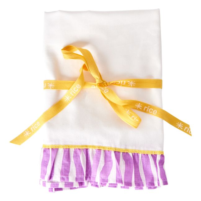 Nappe | Lavande