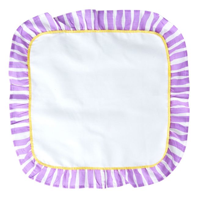 Tischsets - 2er-Set | Lavendel