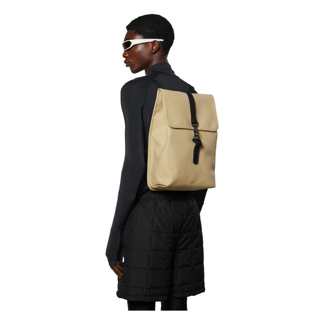 Zaino Rucksack | Sabbia