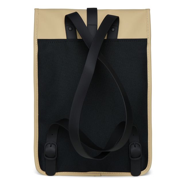 Zaino Rucksack | Sabbia