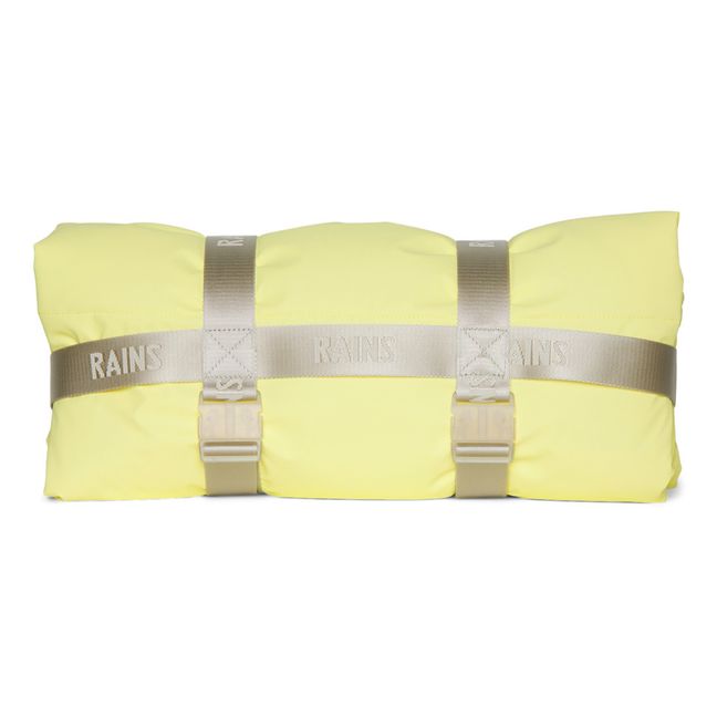 Covertura | Amarillo Limón