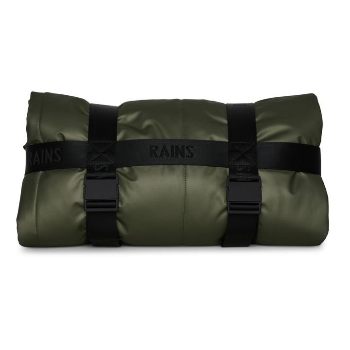 Covertura | Verde Kaki- Imagen del producto n°0