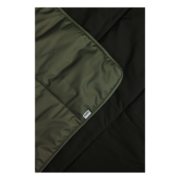 Covertura | Verde Kaki- Imagen del producto n°3