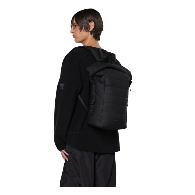 Rucksack Loop | Schwarz