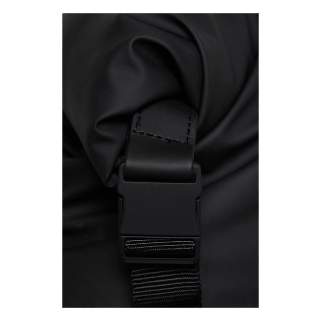 Rucksack Loop | Schwarz