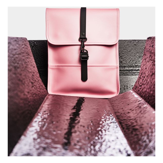 Rucksack Mini | Rosa