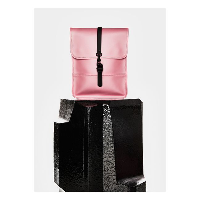 Sac à Dos Mini | Rose