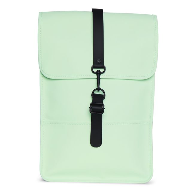 Rucksack Mini | Blasses Grün